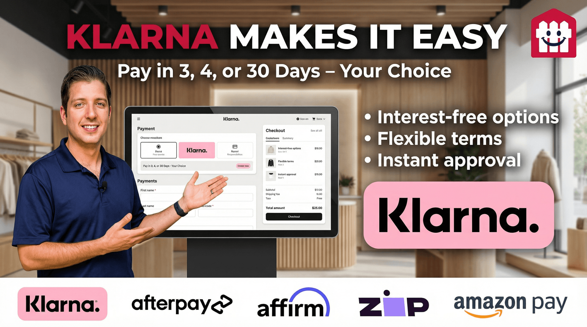 Klarna