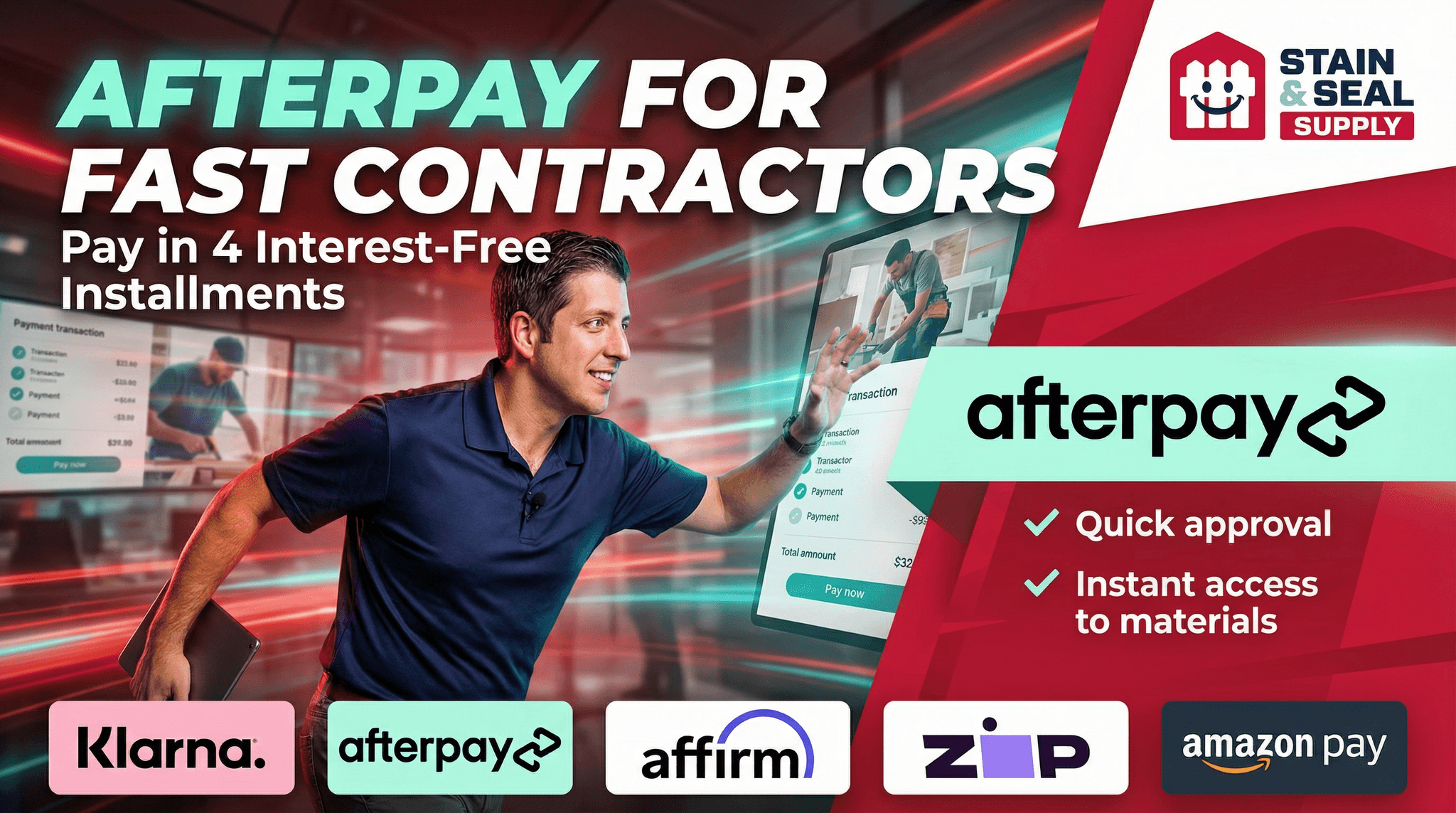 Afterpay