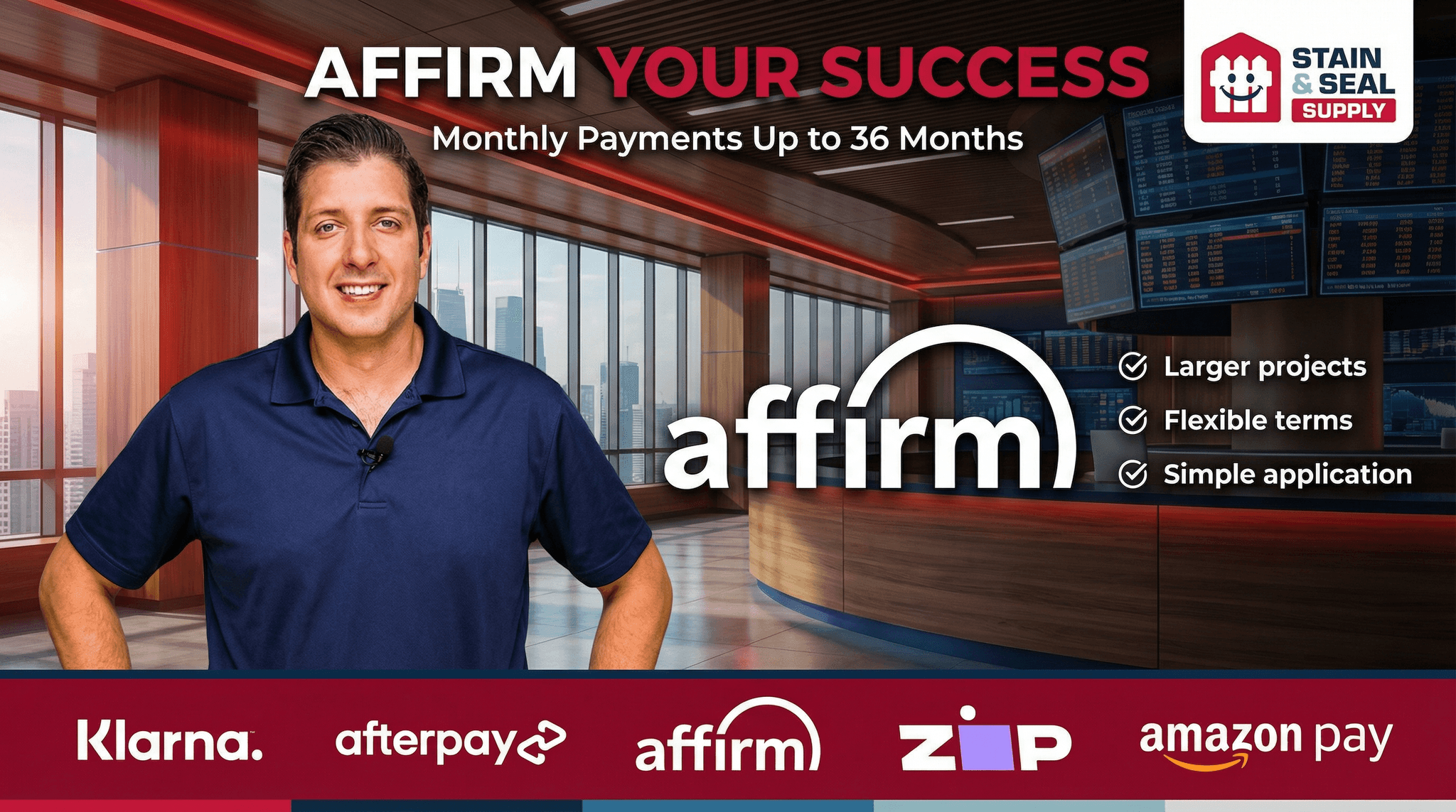 Affirm