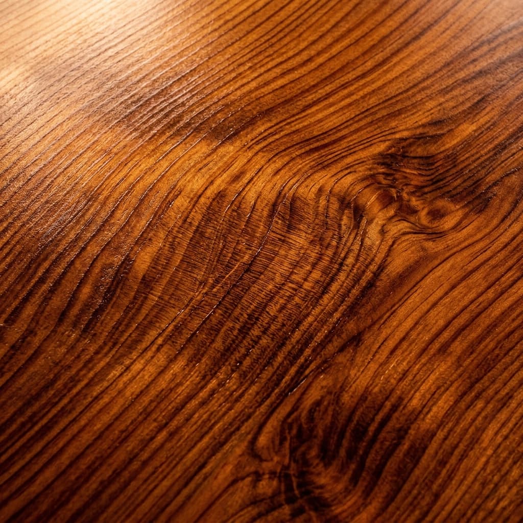 Pre-Stained with EXPERT Professional Wood Care