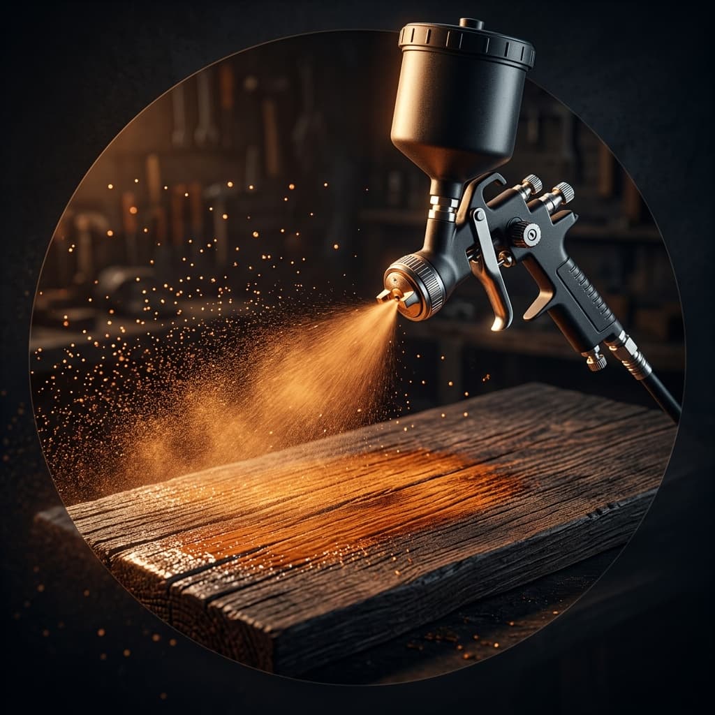 Factory Pre-Finished