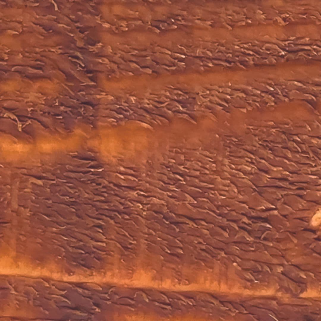 Rustic Cedar swatch
