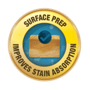 Eco-friendly badge