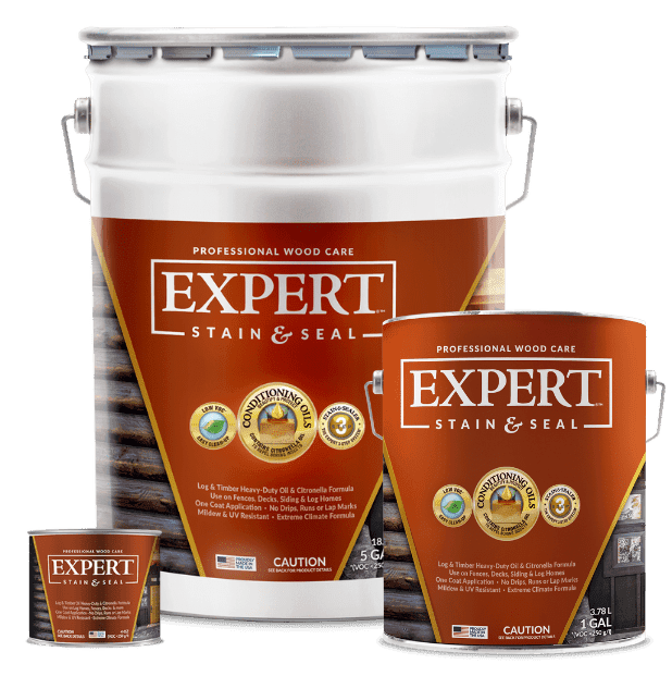 EXPERT Log & Timber product group