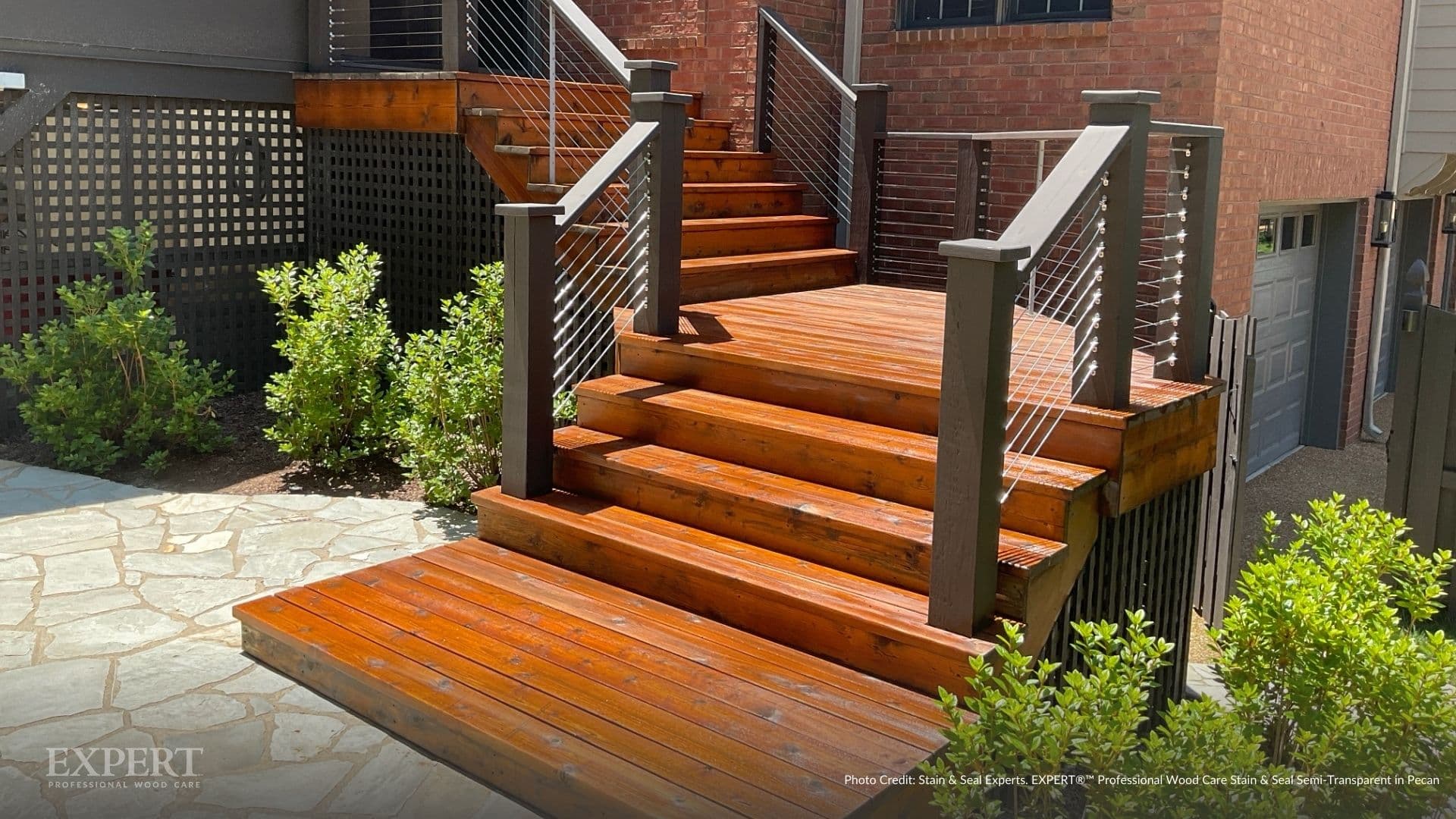 Expert Restoration Work