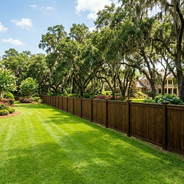 Expert Professional Wood Care Results