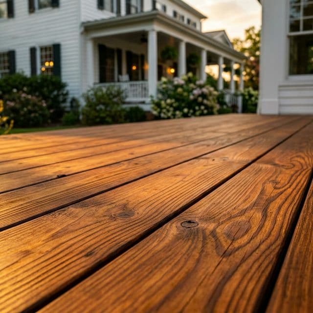 Expert Wood Care Retail Partnerships