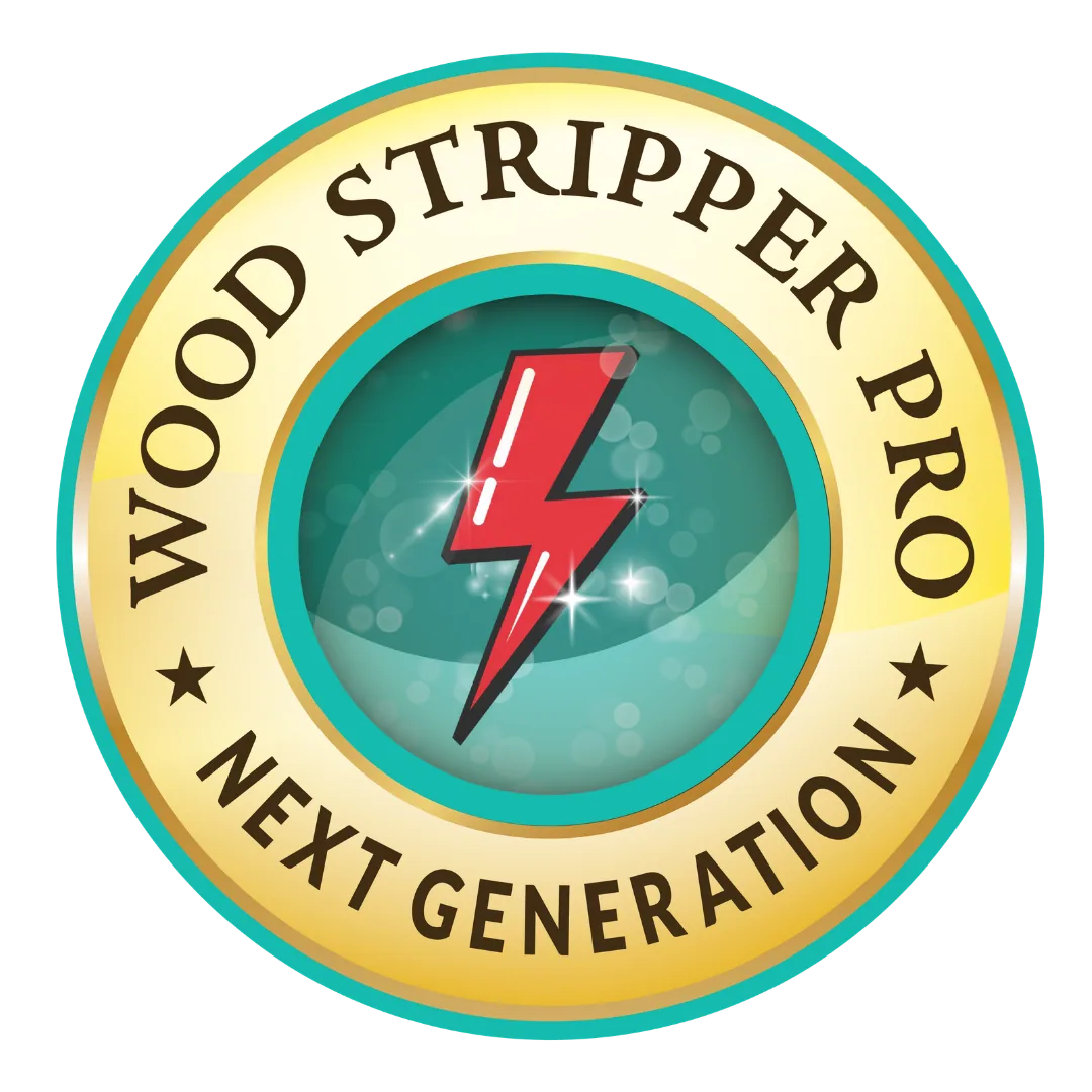 EXPERT Wood Stripper Pro