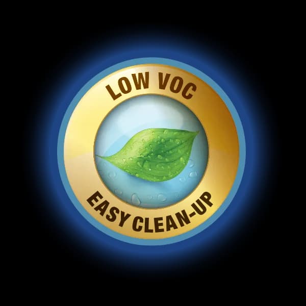 Low VOC stain