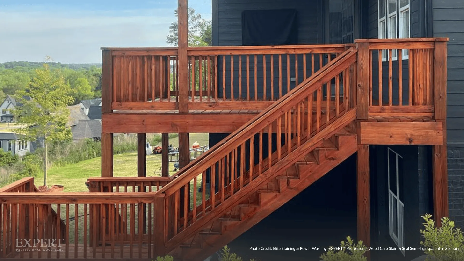 The EXPERT™ Finish Collection: More Than a Color Catalog