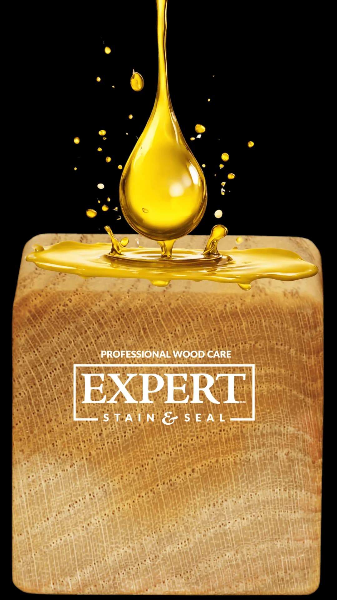 EXPERT oil drip