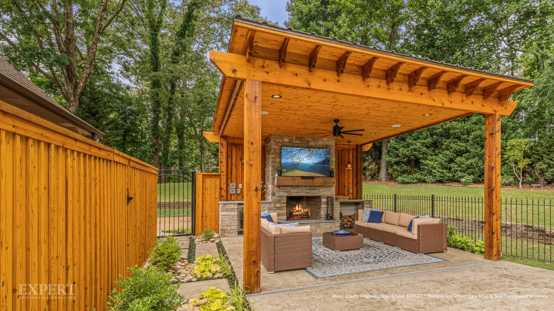 How Wood Coatings Have Evolved Over the Last 30 Years