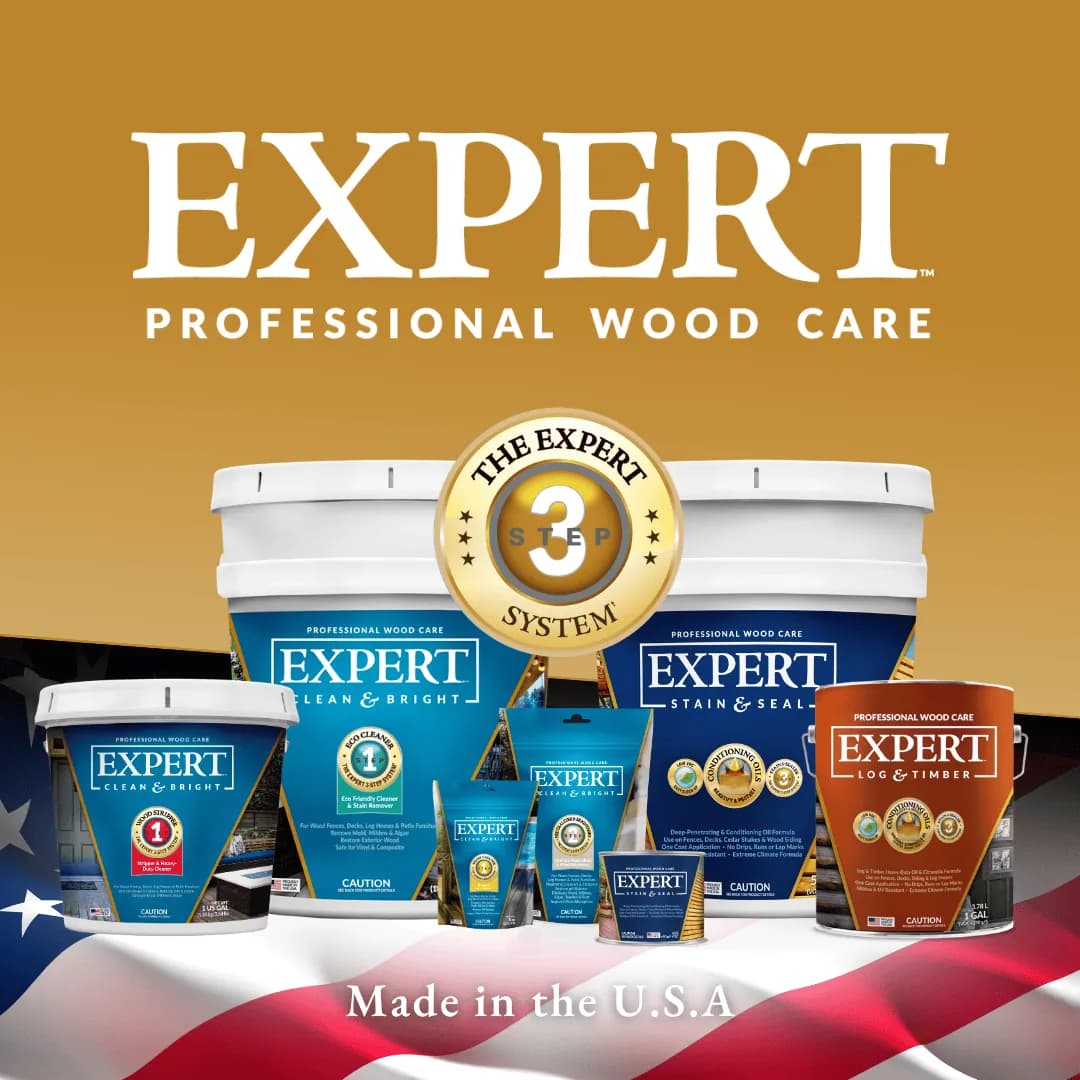 The EXPERT 3-Step System
