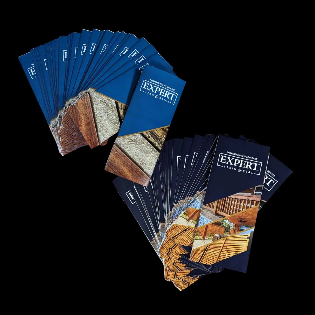 Digital Brochures