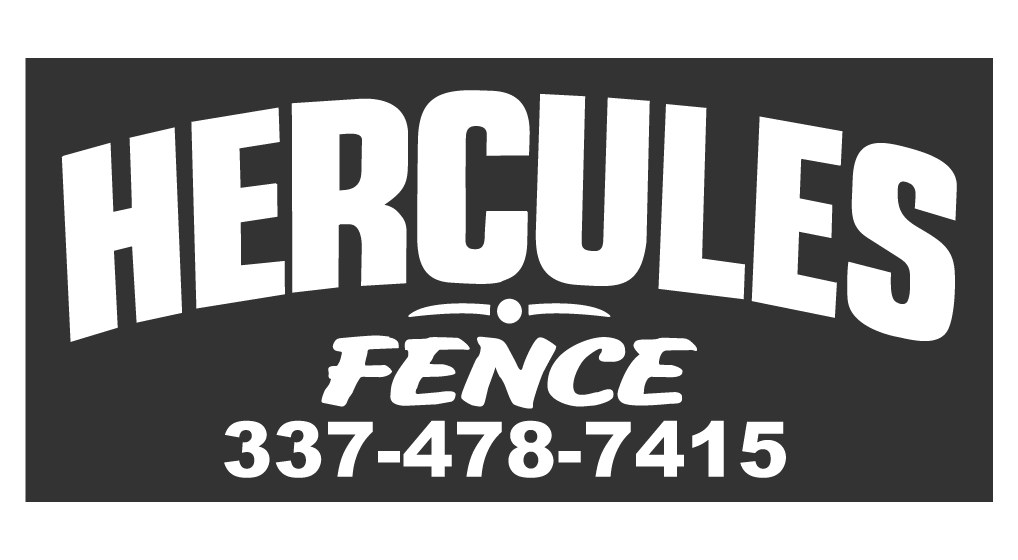 Hercules Fence, EXPERT retailer