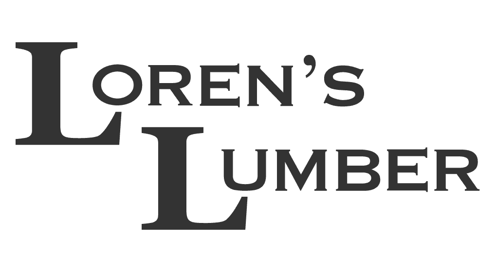Lorens Lumber, EXPERT retailer