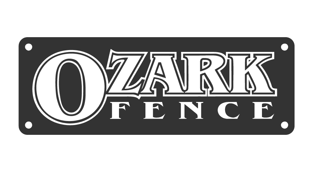 Ozark Fence, EXPERT retailer
