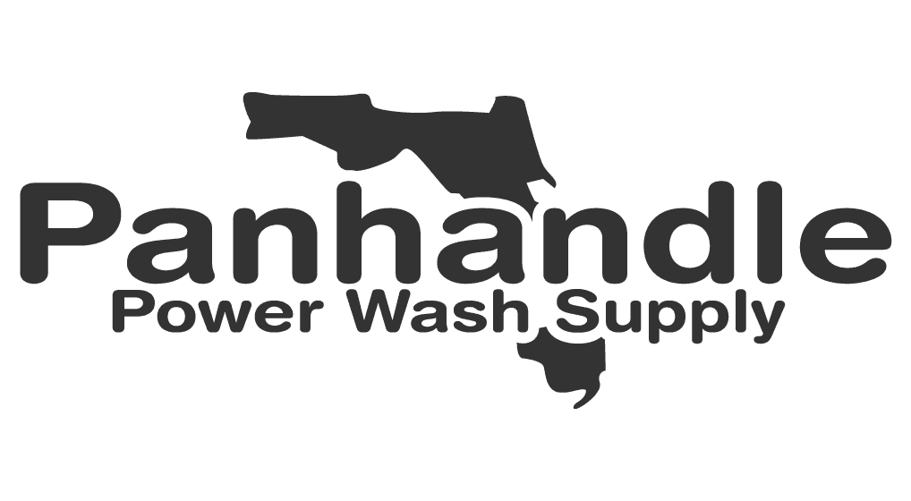 Panhandle Powerwash, EXPERT retailer