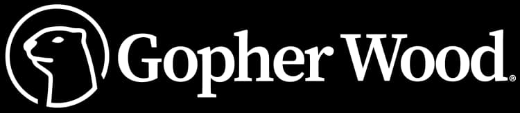 Gopher Wood logo