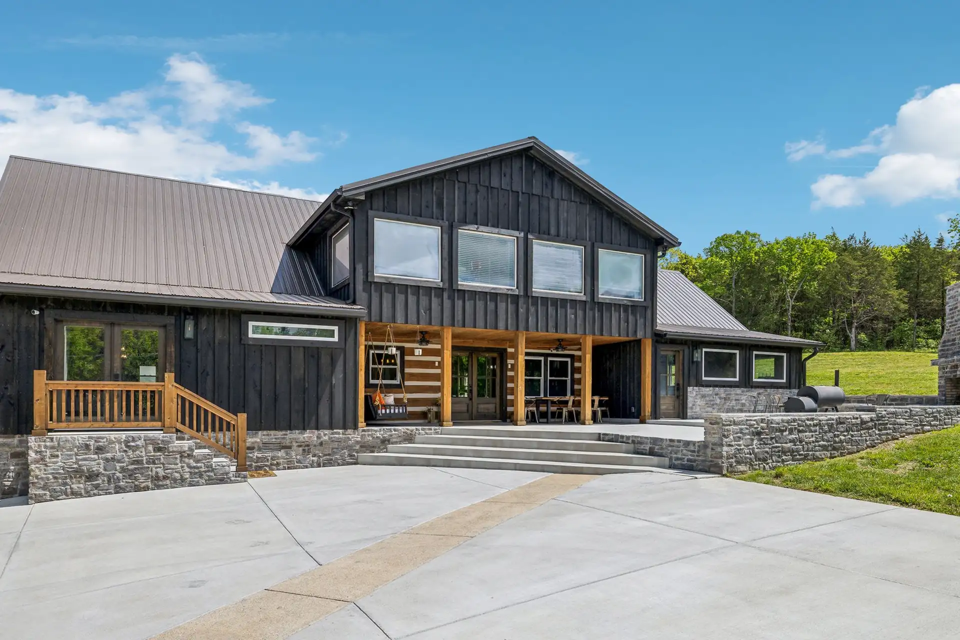 Restorative Industries headquarters building