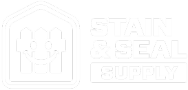 Stain & Seal Supply logo