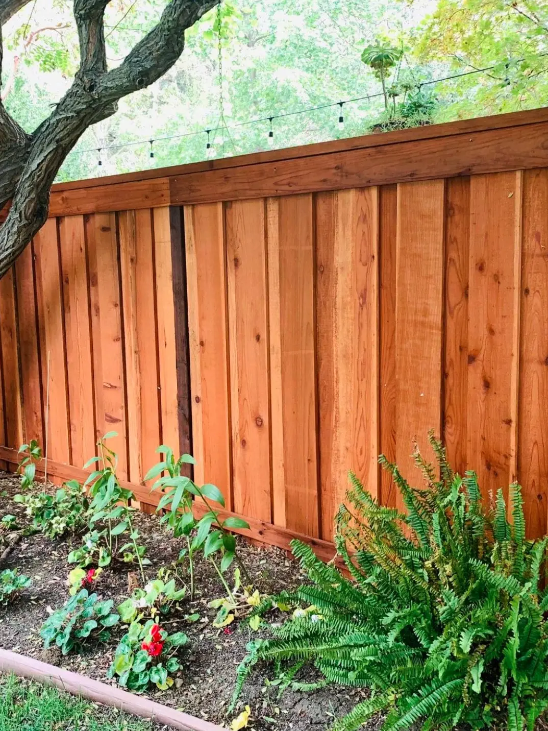 Stain and Seal 101: Avoiding Stripes, Drips and Runs in your Wood Fence or Deck Stain