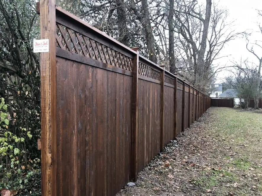 Winter Tips for Wood Surfaces from a Tennessee Stain Company
