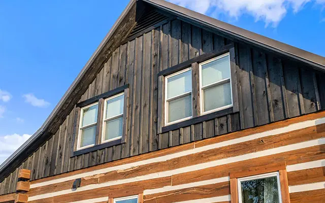 Stain & Seal Experts project