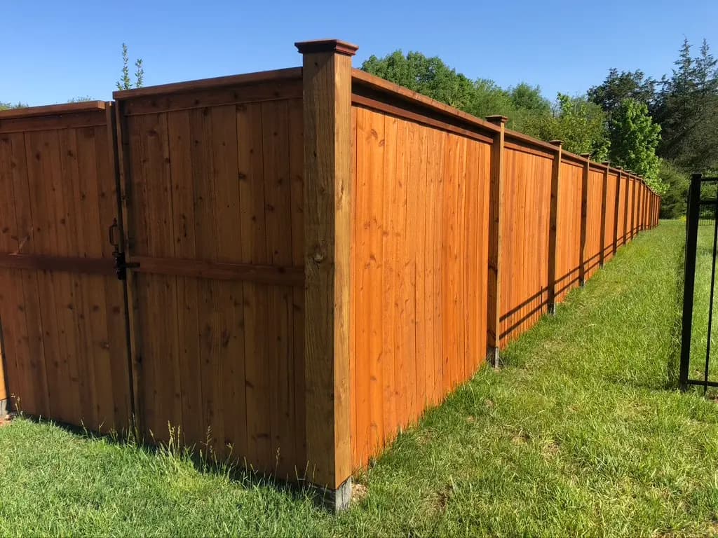 Nashville, TN Fence and Deck Staining: Potential Challenges