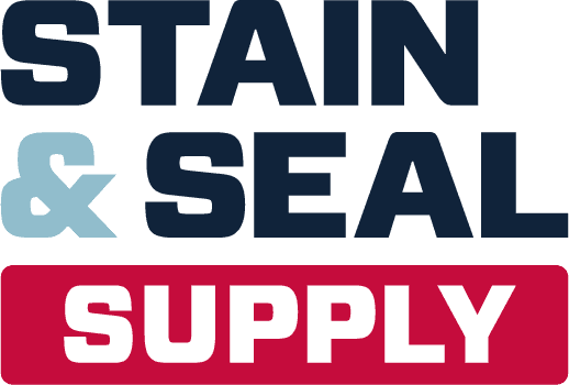 Stain & Seal Supply