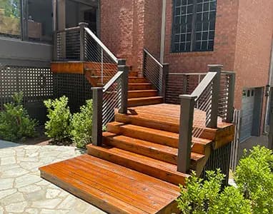 Weather VS. Wood: Insights from a Tennessee Fence Staining Company