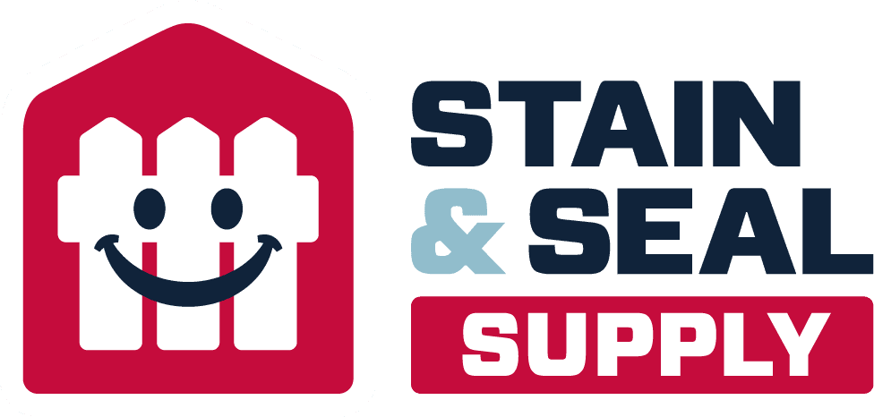 Stain & Seal Supply