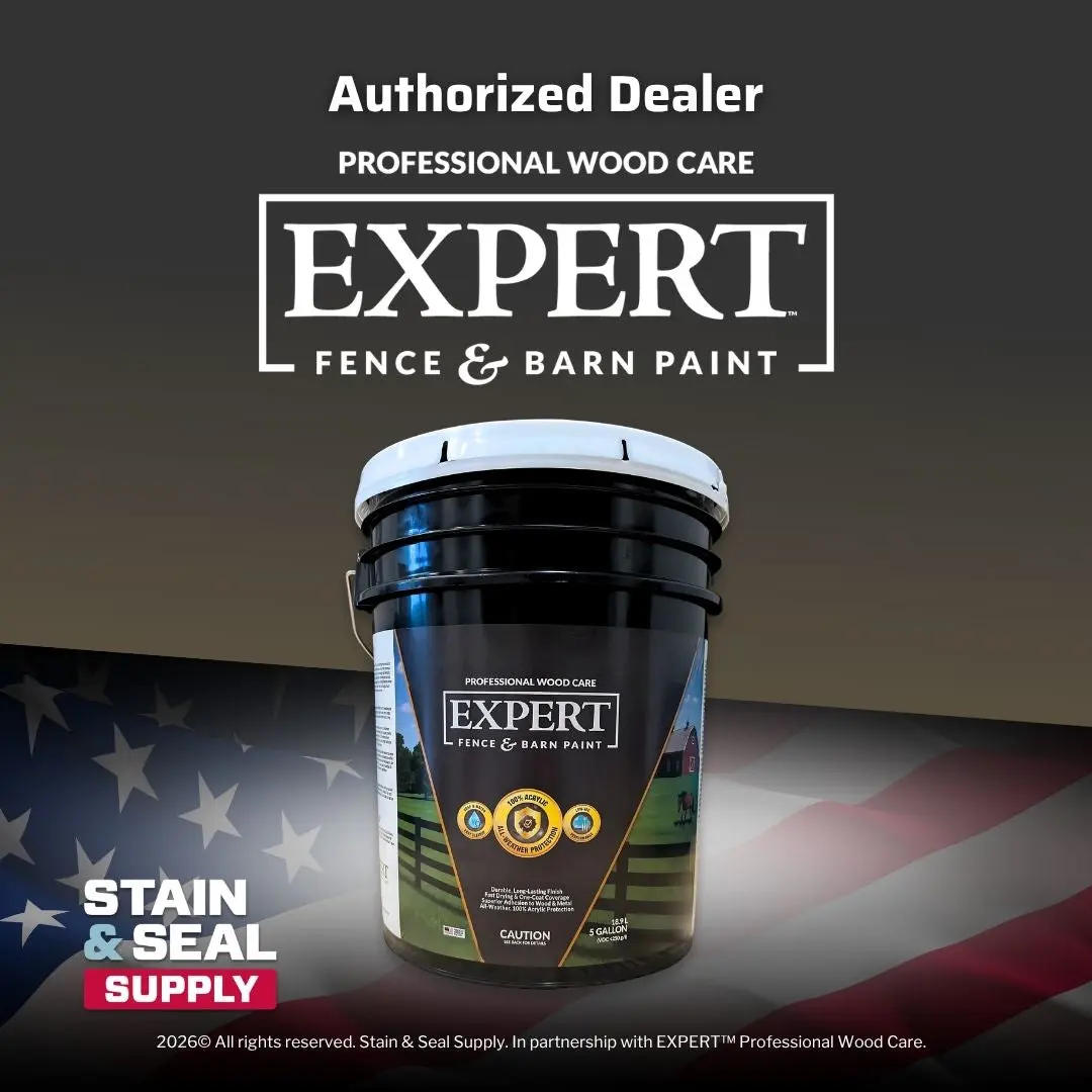Best Fence Paint for Long-Term Performance