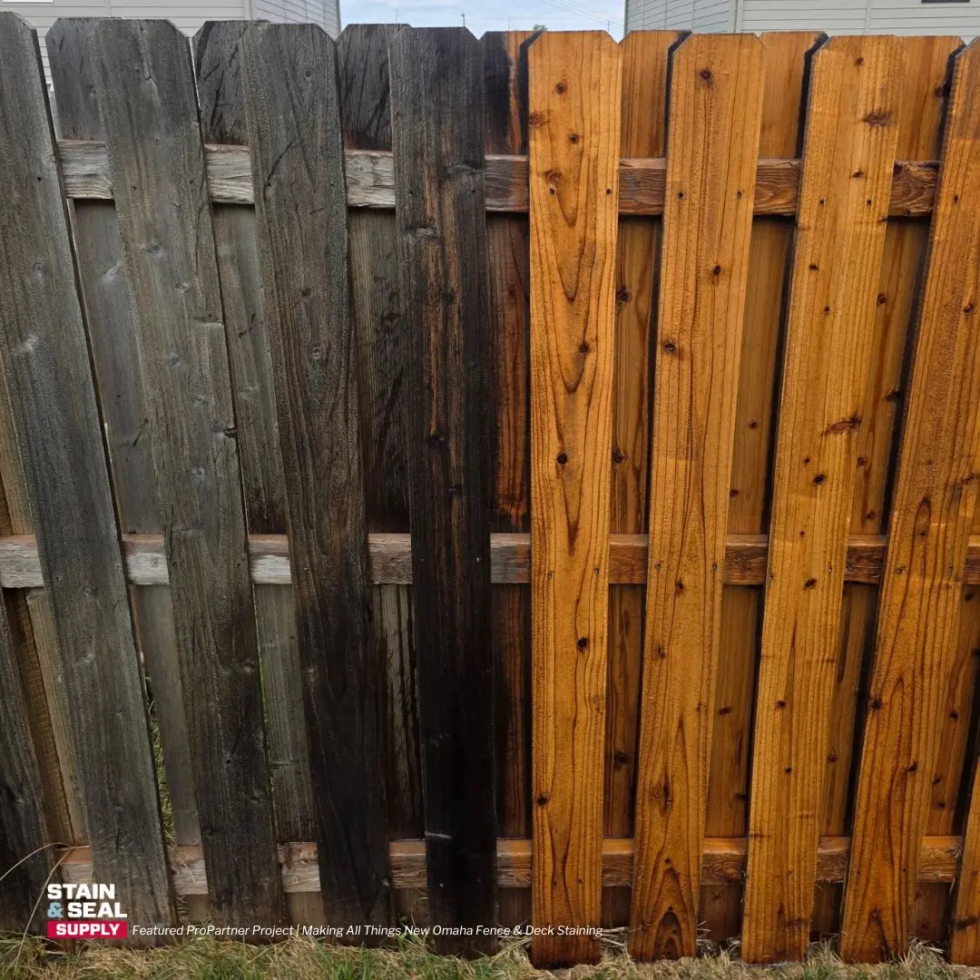 How to Prep Wood for Staining: Step-by-Step Guide