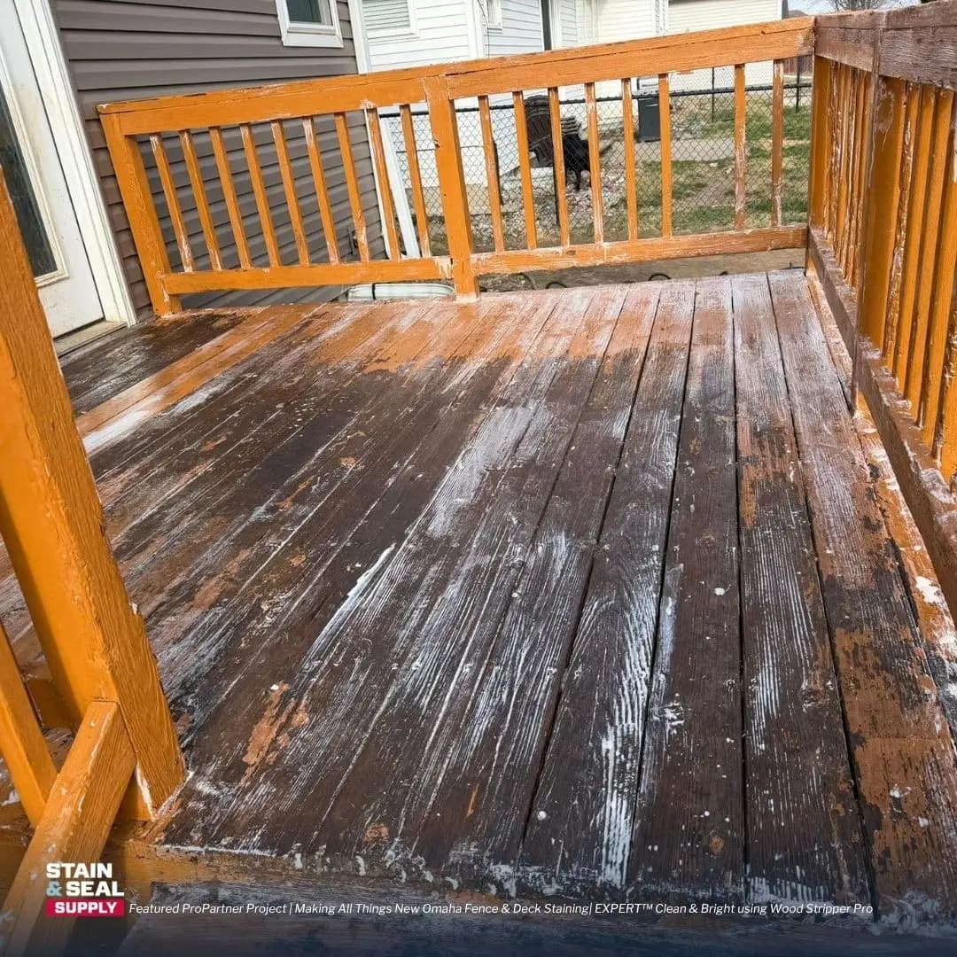 Wood Stripper vs Sanding: What Actually Works Better?