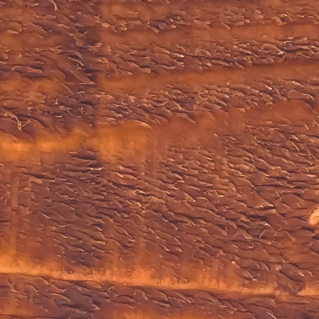 Rustic Cedar