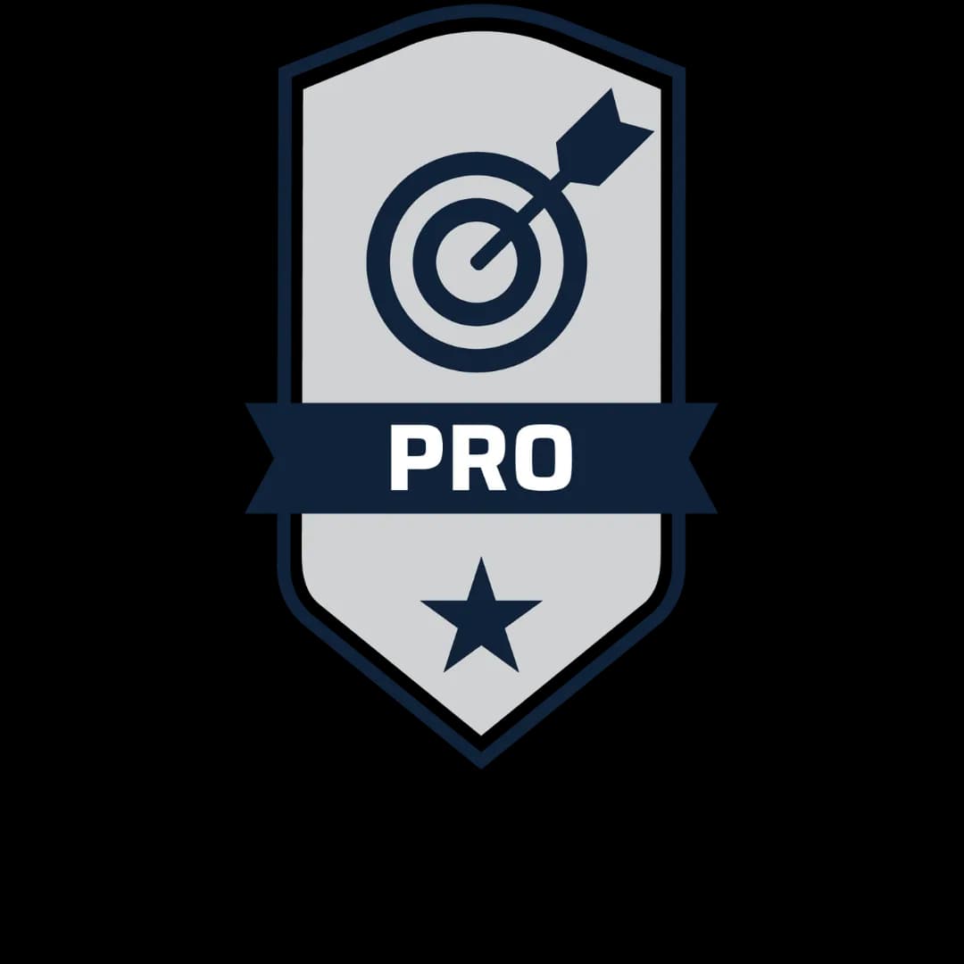 Pro: Building Skills. Delivering Results.